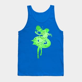 Eirika: Beach Restorer Tank Top